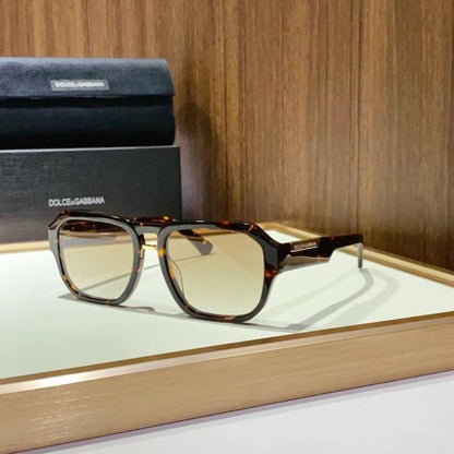 D & G 4464 Unisex Sunglasses