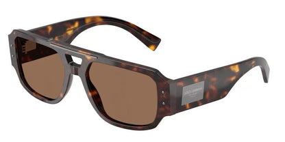 D & G 4482 Unisex Sunglasses