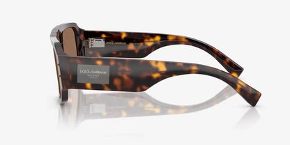 D & G 4482 Unisex Sunglasses