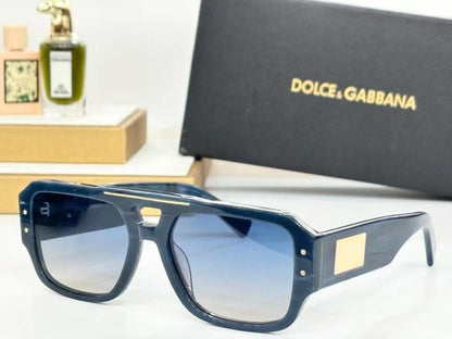 D & G 4482 Unisex Sunglasses