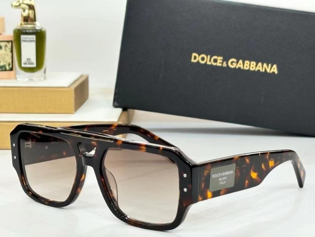 D & G 4482 Unisex Sunglasses