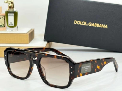 D & G 4482 Unisex Sunglasses
