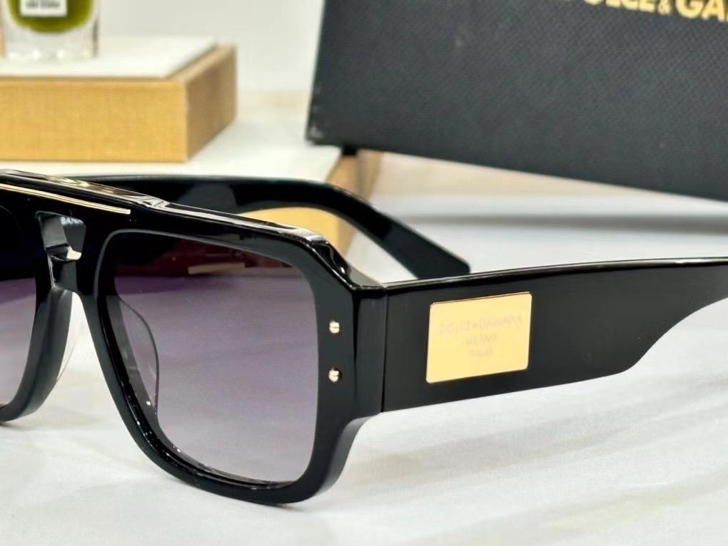 D & G 4482 Unisex Sunglasses