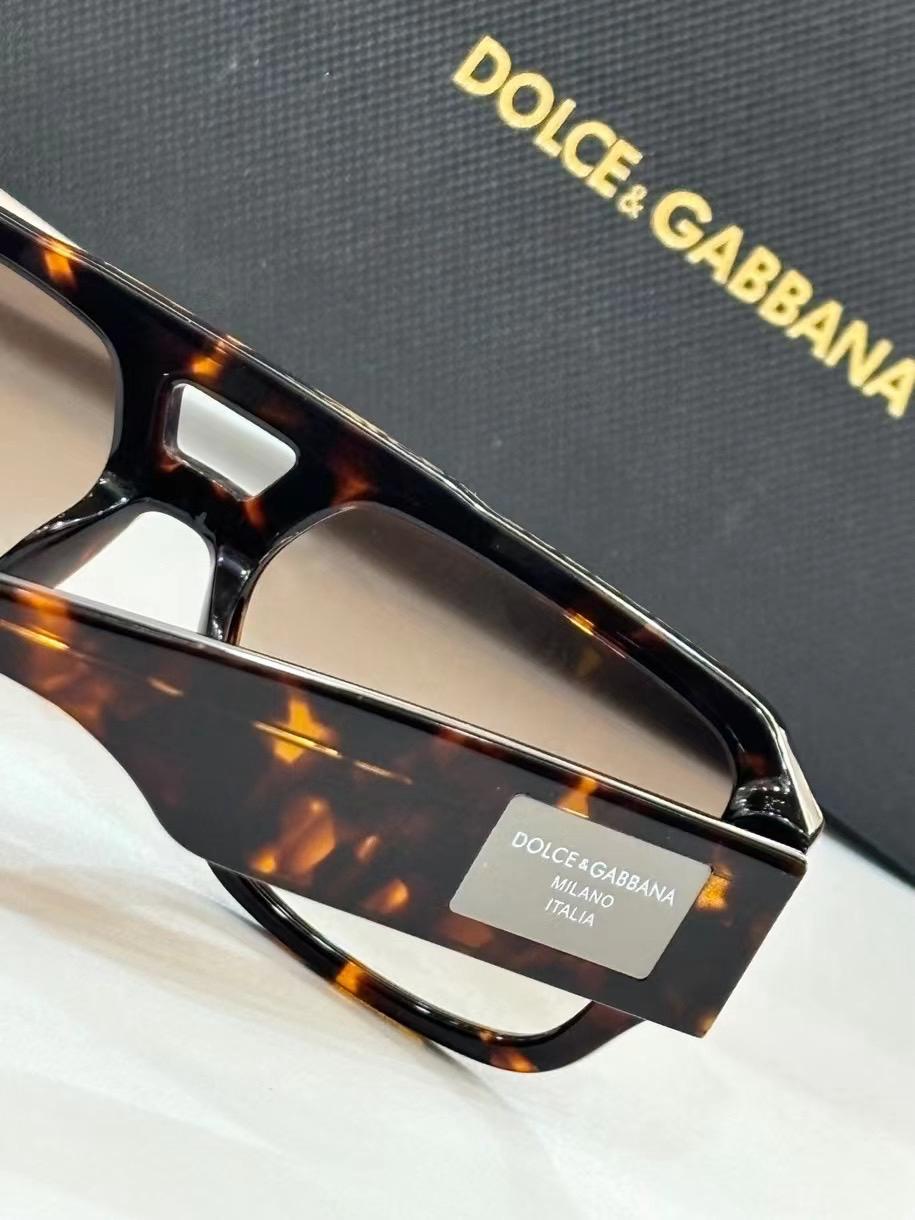 D & G 4482 Unisex Sunglasses