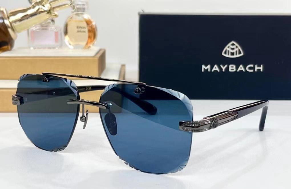 MayBach Z064 Sunglasses