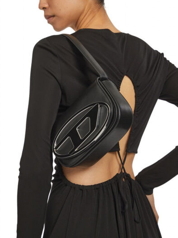 Diesel 1DR XS Mini With Original Box Carry Bag