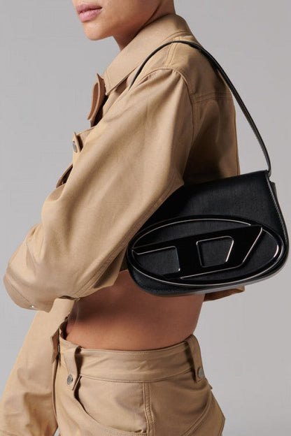 Diesel 1DR XS Mini With Original Box Carry Bag