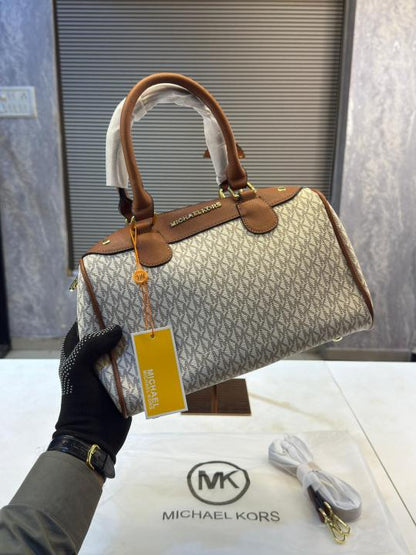 Michael Kors speedy bag