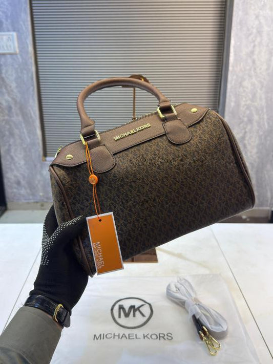Michael Kors speedy bag