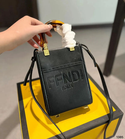 Fendi sunshine stopper mini with box
