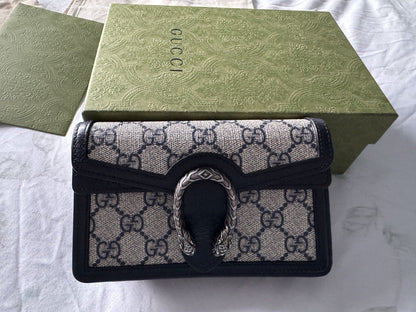 Gucci Dionysus Mini With OriginalBox DustCover