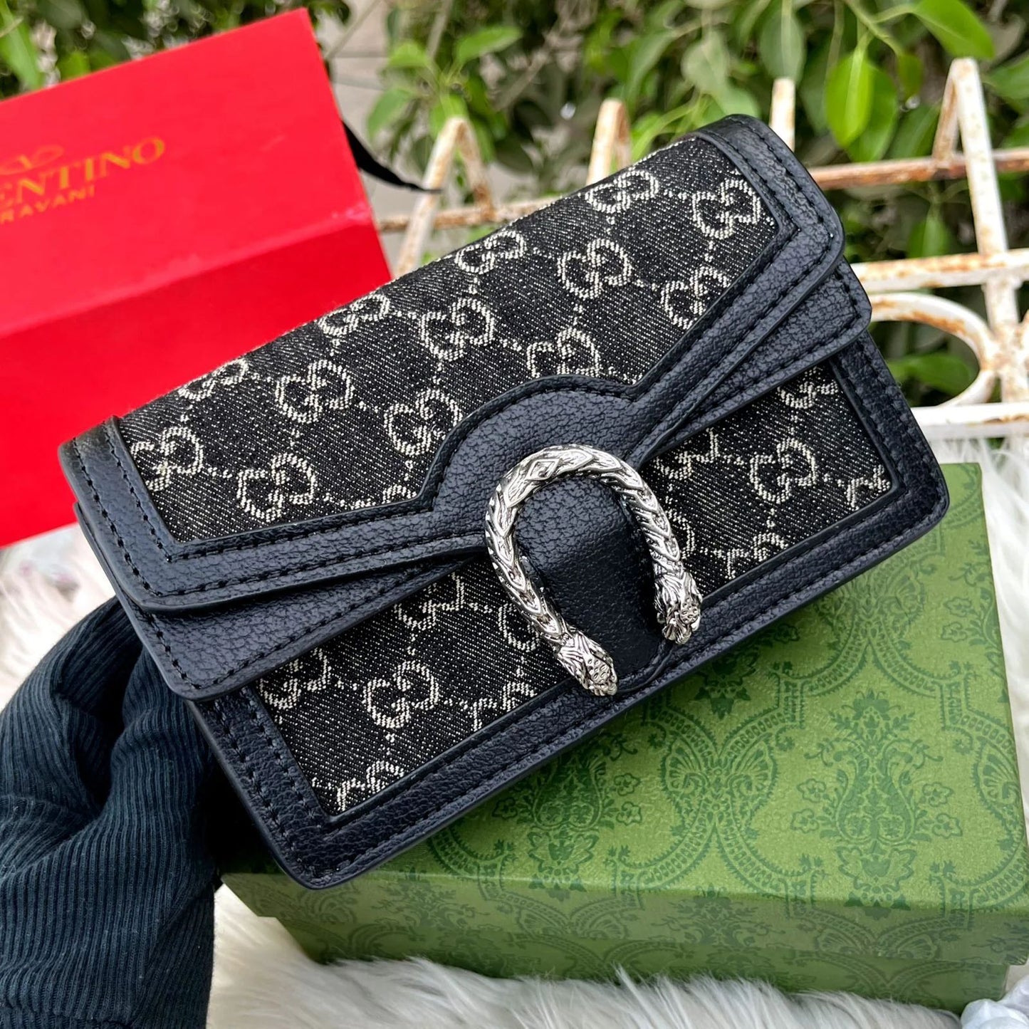 Gucci Dionysus Mini With OriginalBox DustCover