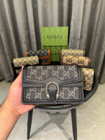Gucci Dionysus Mini With OriginalBox DustCover