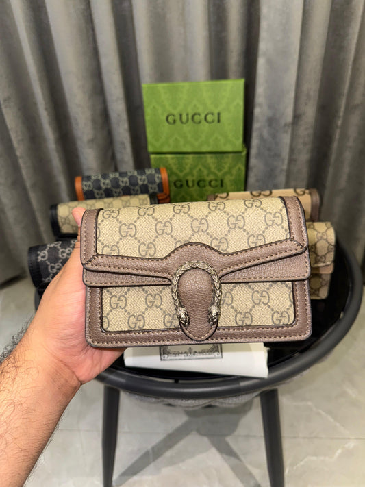 Gucci Dionysus Mini With OriginalBox DustCover