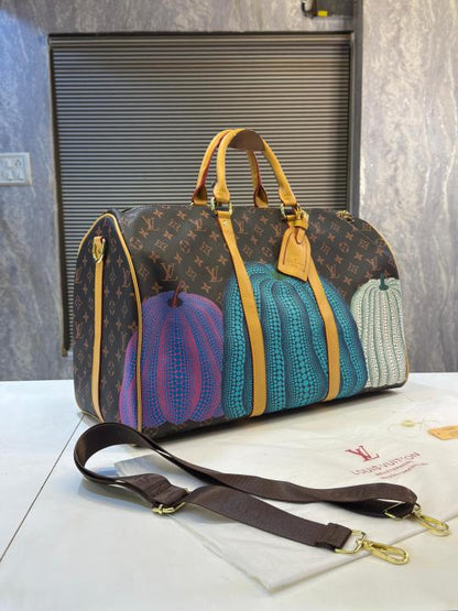 Louis vuitton DUFFLE BAG PREMIUM QUALITY