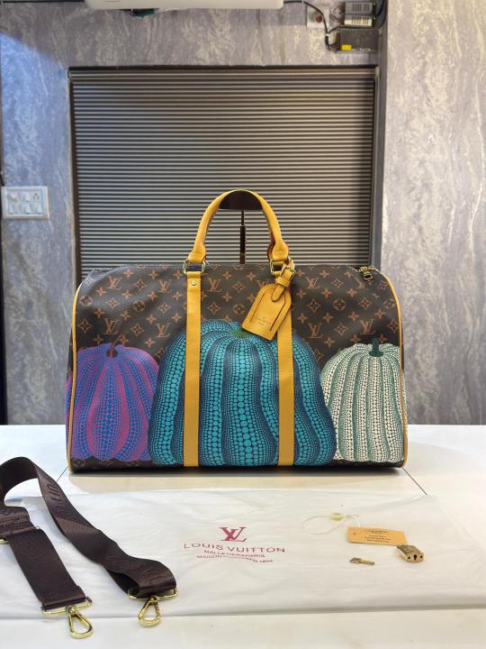 Louis vuitton DUFFLE BAG PREMIUM QUALITY