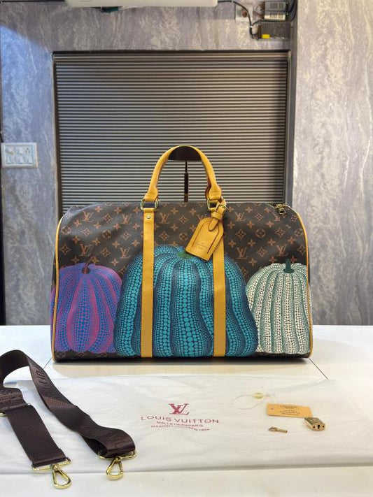 Louis vuitton DUFFLE BAG PREMIUM QUALITY