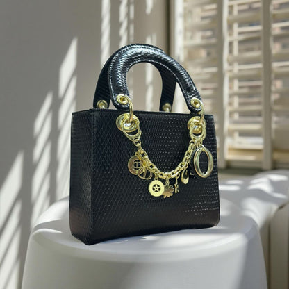 Christian dior lady latest edition with brand box