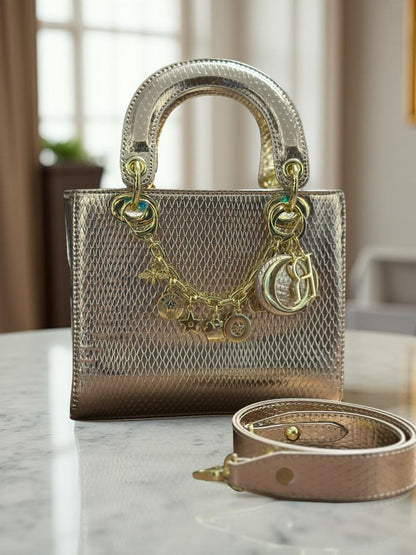 Christian dior lady latest edition with brand box