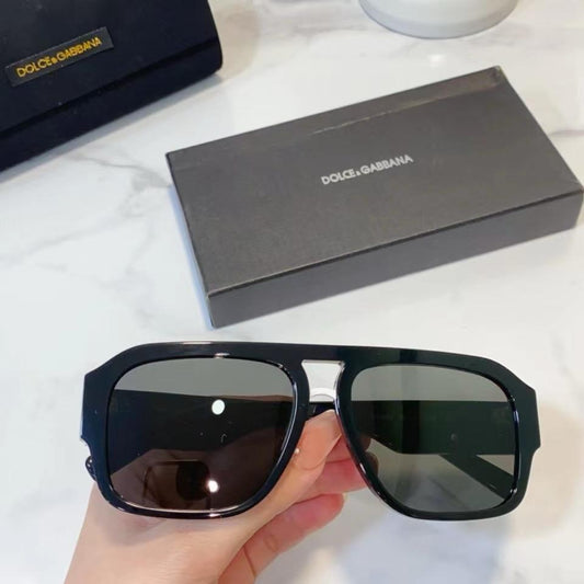 D & G 4403 Unisex Sunglasses