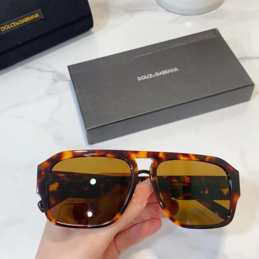 D & G 4403 Unisex Sunglasses