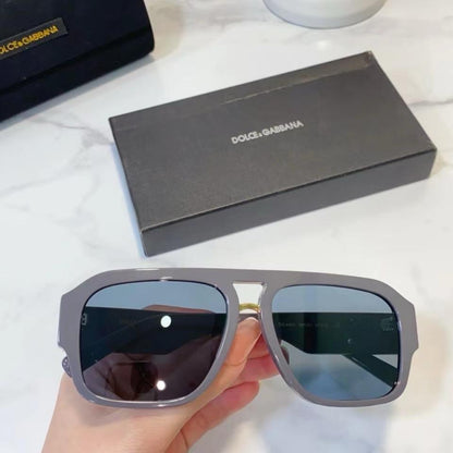 D & G 4403 Unisex Sunglasses