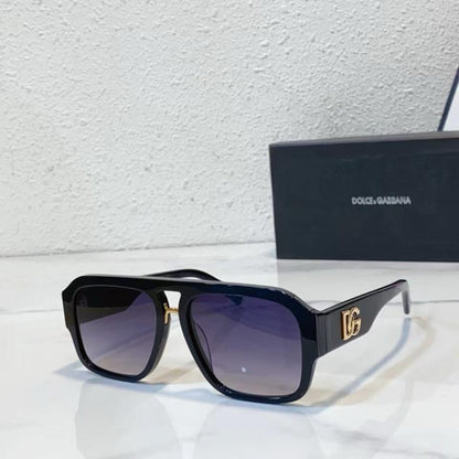D & G 4403 Unisex Sunglasses