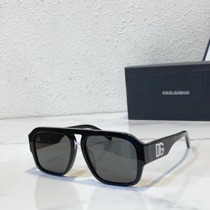 D & G 4403 Unisex Sunglasses
