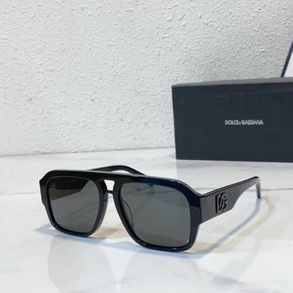 D & G 4403 Unisex Sunglasses