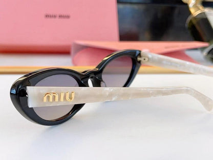 Miu Miu MU09US Sunglasses