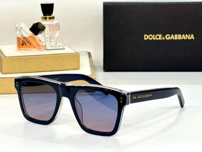 D & G 4420 Unisex Sunglasses