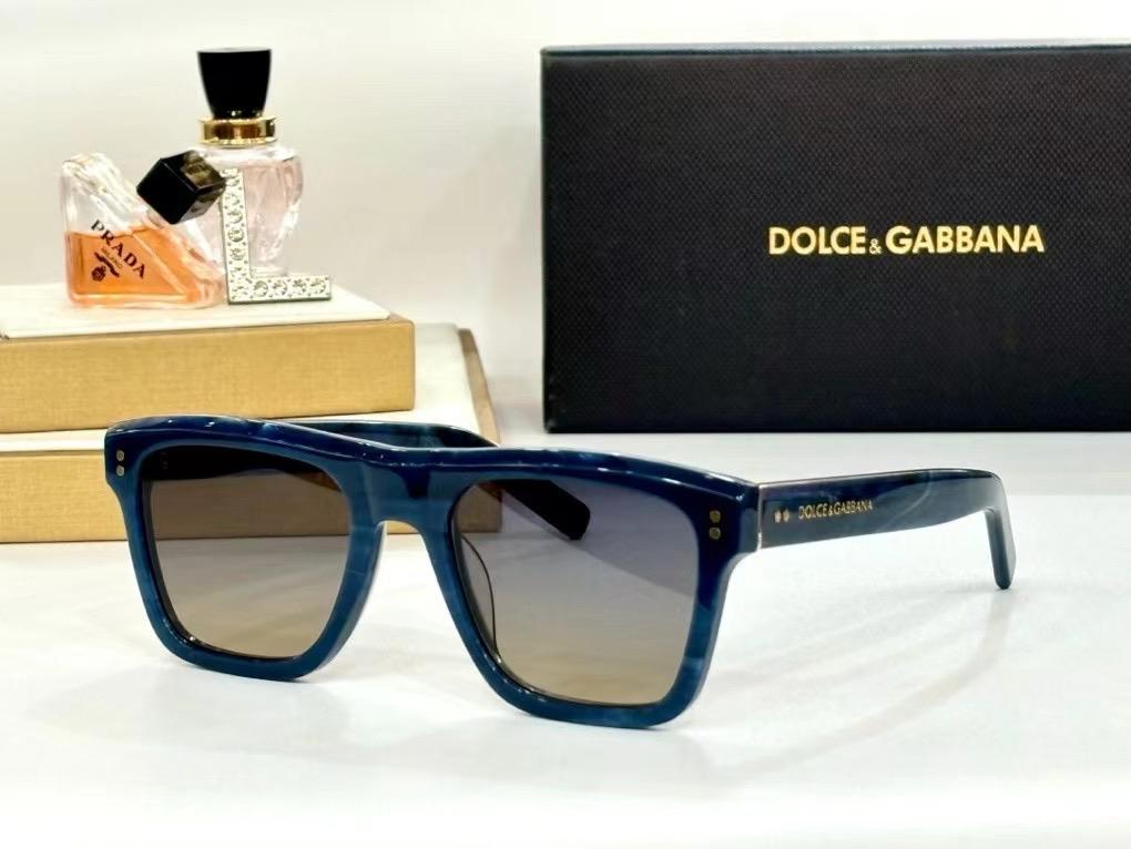 D & G 4420 Unisex Sunglasses