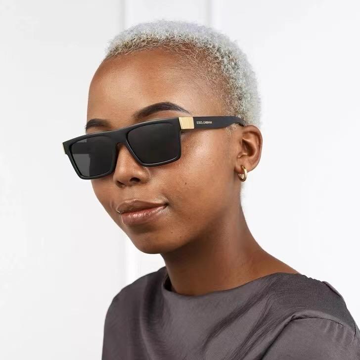 D & G 6164 Unisex Sunglasses