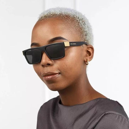 D & G 6164 Unisex Sunglasses