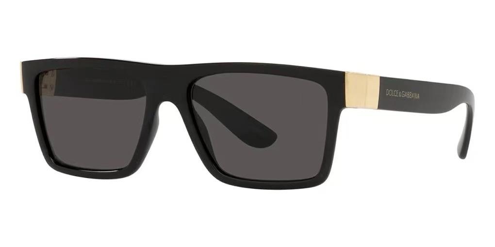 D & G 6164 Unisex Sunglasses