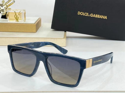 D & G 6164 Unisex Sunglasses