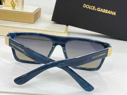 D & G 6164 Unisex Sunglasses