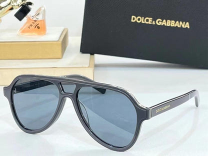 D & G 4355 Unisex Sunglasses