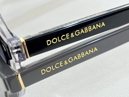 D & G 4355 Unisex Sunglasses