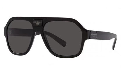D & G 4433 Unisex Sunglasses