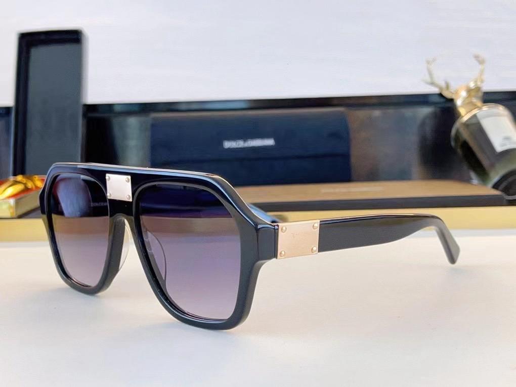 D & G 4433 Unisex Sunglasses