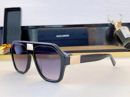 D & G 4433 Unisex Sunglasses