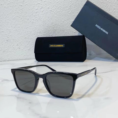 D & G 6145 Unisex Sunglasses
