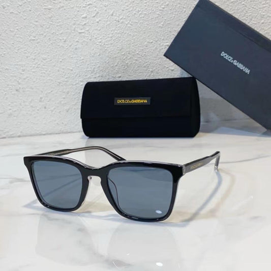 D & G 6145 Unisex Sunglasses