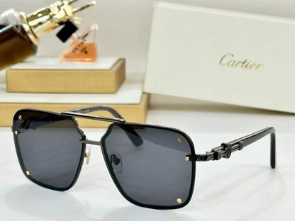 Cartier CT0538S Sunglasses