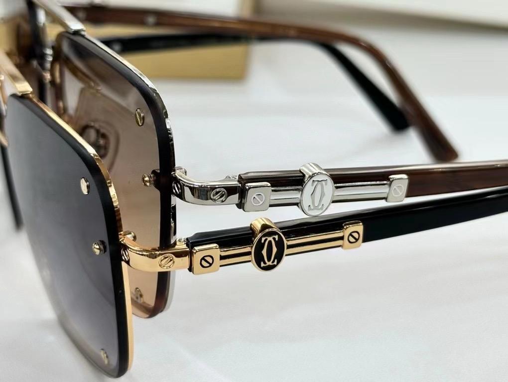 Cartier CT0538S Sunglasses