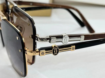 Cartier CT0538S Sunglasses