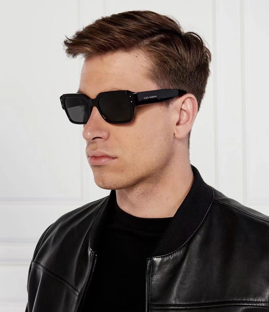 D & G 4460 Unisex Sunglasses