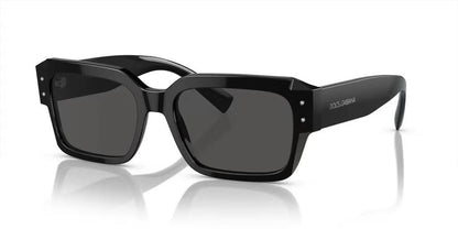 D & G 4460 Unisex Sunglasses