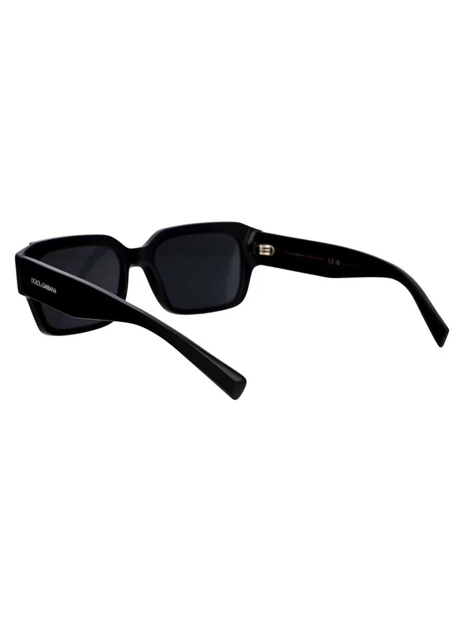 D & G 4460 Unisex Sunglasses
